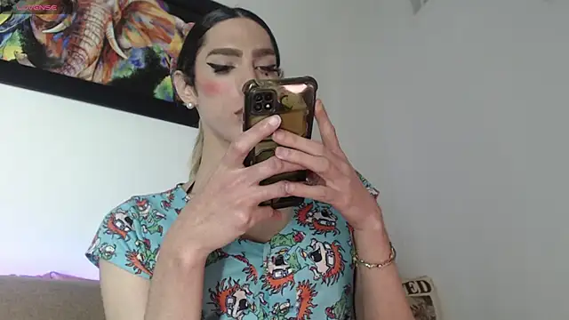 Manchita96  online show from 02.06.26