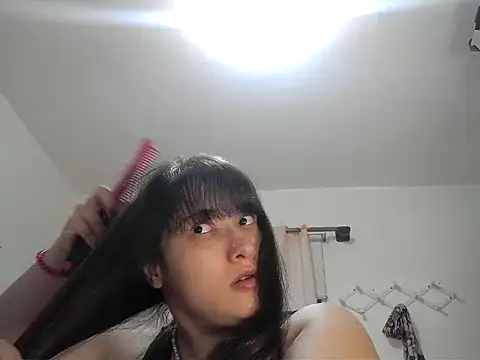 Nicole rodriguezath online show from 03.29.26