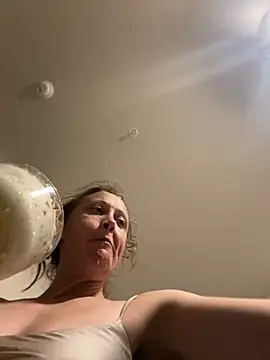 SexyB214 online show from 09.28.25