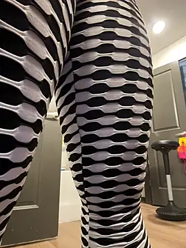 SexyB214 online show from 10.12.25