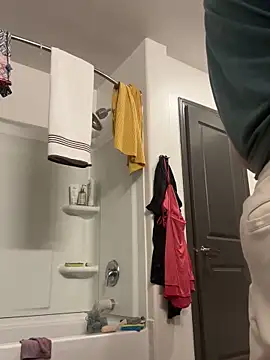 SexyB214 online show from 10.17.25