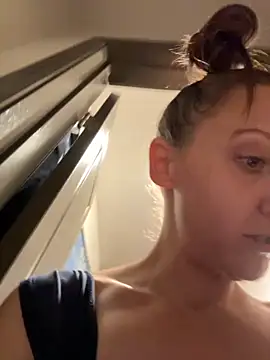 SexyB214 online show from 11.05.25