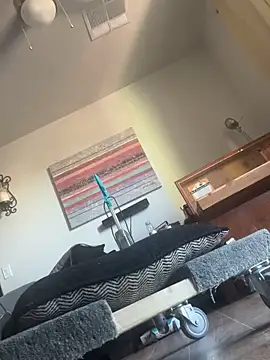 SexyB214 online show from 11.05.25