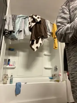 SexyB214 online show from 11.13.25