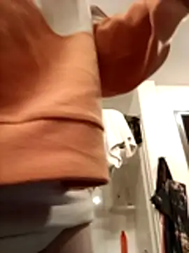 SexyB214 online show from 01.10.26