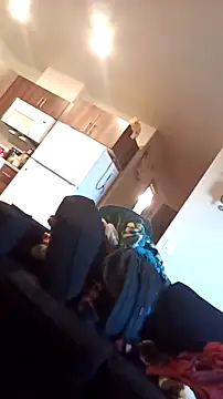 SexyB214 online show from 02.09.26