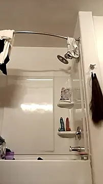 SexyB214 online show from 03.16.26