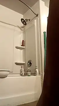 SexyB214 online show from 03.22.26