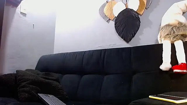 Grandeygruesa1 online show from 12.04.24