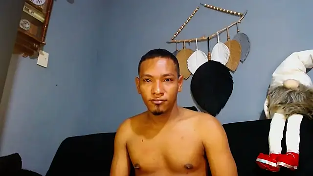 Grandeygruesa1 online show from 12.06.24