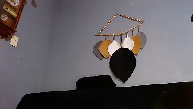 Grandeygruesa1 online show from 12.22.24