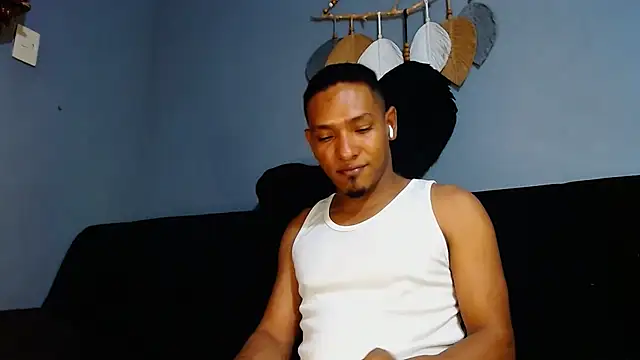 Grandeygruesa1 online show from 01.11.25