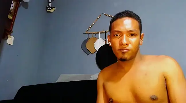 Grandeygruesa1 online show from 02.08.25