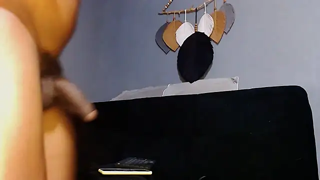 Grandeygruesa1 online show from 02.25.25