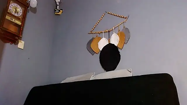 Grandeygruesa1 online show from 03.06.25