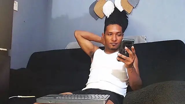 Grandeygruesa1 online show from 09.14.25