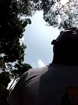 Grandeygruesa1 online show from 04.06.26