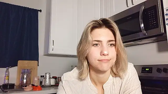 NatalieKneals online show from 02.01.26