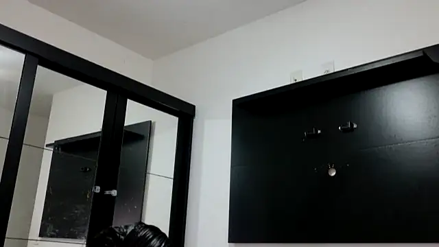 Miss Racheal BR online show from 09.22.25