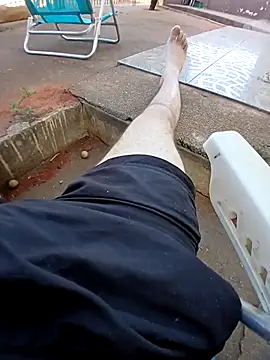 Snapshot of braza66 chatting on 01.06.25 braza66 online show from 01.06.25