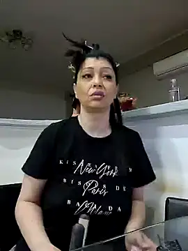 Milf Abigail online show from 01.27.25