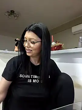 Milf Abigail online show from 01.28.25