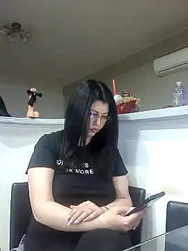 Milf Abigail online show from 01.29.25