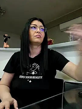 Milf Abigail online show from 01.30.25