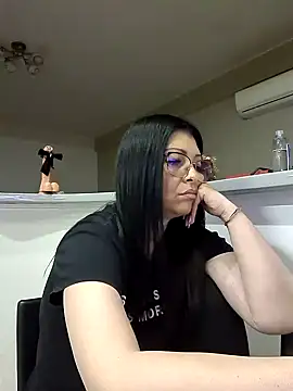 Milf Abigail online show from 02.03.25