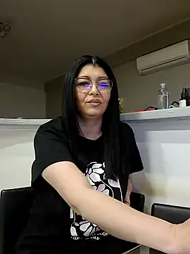 Milf Abigail online show from 02.04.25