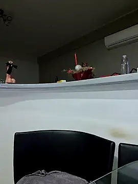 Milf Abigail online show from 02.05.25