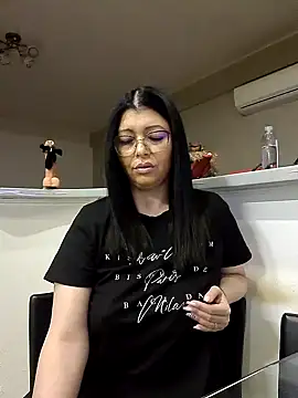 Milf Abigail online show from 02.08.25