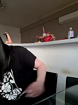 Milf Abigail online show from 02.11.25