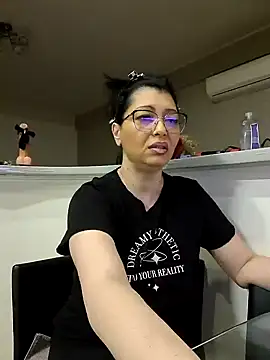 Milf Abigail online show from 02.14.25