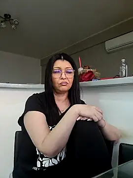 Milf Abigail online show from 02.20.25