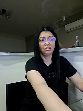 Milf Abigail online show from 02.22.25