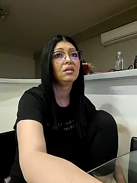 Milf Abigail online show from 02.23.25