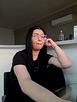 Milf Abigail online show from 02.23.25