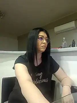 Milf Abigail online show from 02.24.25