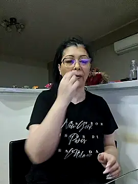 Milf Abigail online show from 03.02.25