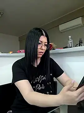 Milf Abigail online show from 03.03.25