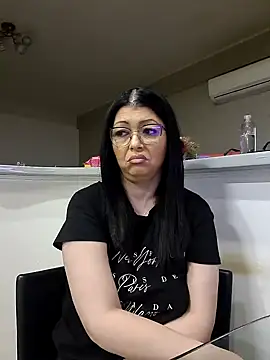 Milf Abigail online show from 03.06.25