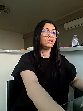 Milf Abigail online show from 03.08.25