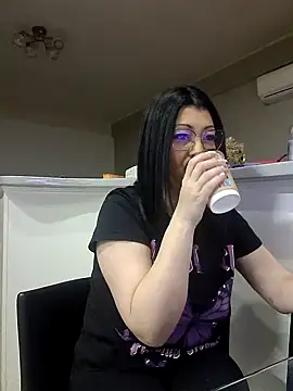 Milf Abigail online show from 03.09.25