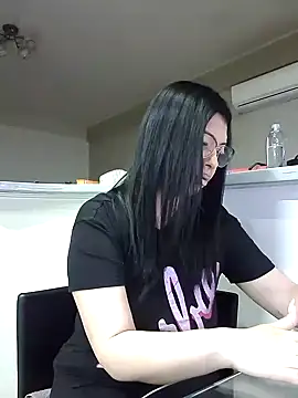 Milf Abigail online show from 03.10.25