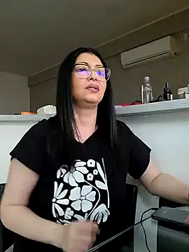 Milf Abigail online show from 03.11.25