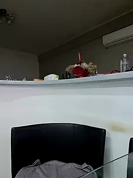 Milf Abigail online show from 03.12.25