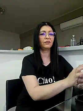 Milf Abigail online show from 03.15.25