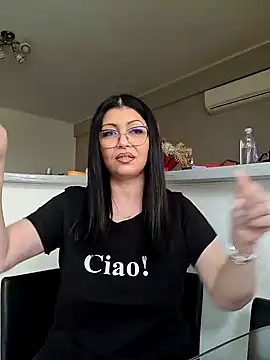 Milf Abigail online show from 03.15.25