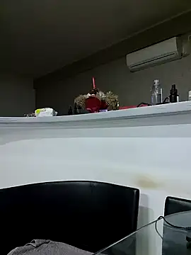 Milf Abigail online show from 03.18.25